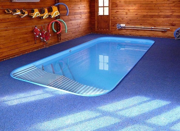 Hydrotherapy Dog Pool