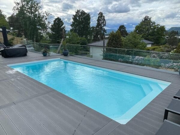 Reflections Range