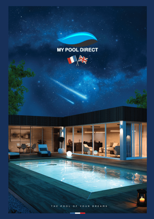 Monaco Swimming Pools