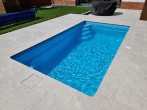 barbados pool